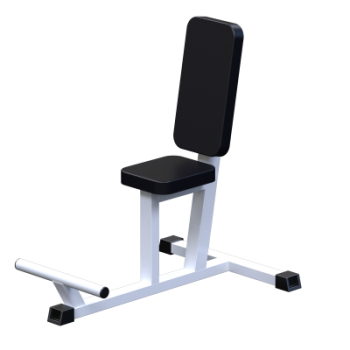 Профессиональный силовой тренажер Скамья для жима сидя Sabirgym SG002.1 vasilgym - штанги-гири-гантели.рф