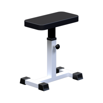 Профессиональный силовой тренажер Табурет регулируемый Sabirgym SG002.2 vasilgym - штанги-гири-гантели.рф