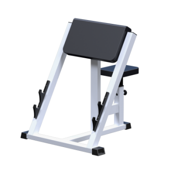 Профессиональный силовой тренажер Скамья Скотта Sabirgym SG019 спортдоставка - штанги-гири-гантели.рф