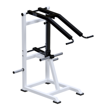 Профессиональный силовой тренажер для вертикального жима Sabirgym SG022.4 узси - штанги-гири-гантели.рф