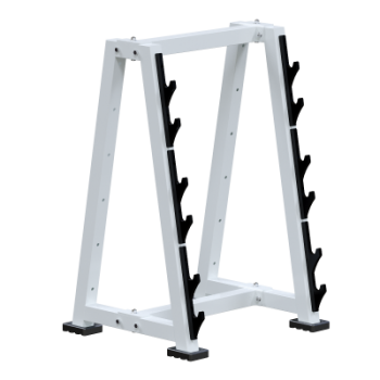 Стойка на 6 грифов Sabirgym SG023.11 екатеринбургспорт - штанги-гири-гантели.рф