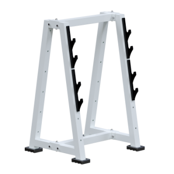 Стойка на 4 грифа Sabirgym SG023.14 uzsi - штанги-гири-гантели.рф