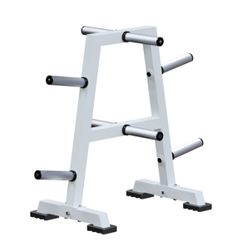 Стойка для дисков Олимп Sabirgym SG024.2 - штанги-гири-гантели.рф