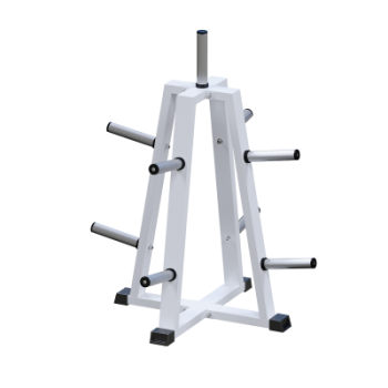 Стойка для дисков – пирамида D50 Sabirgym SG025.1 swat - штанги-гири-гантели.рф