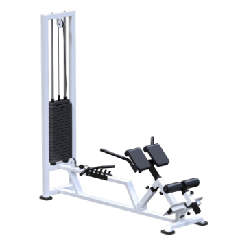 Профессиональный силовой тренажер Гиперэкстензия Sabirgym SG026.100 стек 100 кг swat - штанги-гири-гантели.рф