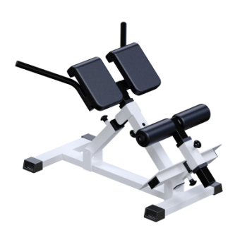 Гиперэкстензия регулируемая Sabirgym SG026.2 Профессиональный силовой тренажер василджим - штанги-гири-гантели.рф