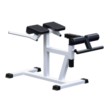 Профессиональный силовой тренажер Гиперэкстензия Sabirgym SG027 - штанги-гири-гантели.рф