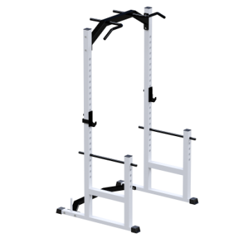 Профессиональный силовой тренажер Стойка силовая Sabirgym SG032.4 айрон кинг - штанги-гири-гантели.рф