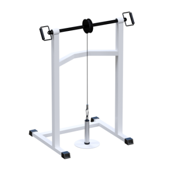 Профессиональный силовой тренажер для кистей рук Sabirgym SG042.1 для армрестлинга - штанги-гири-гантели.рф