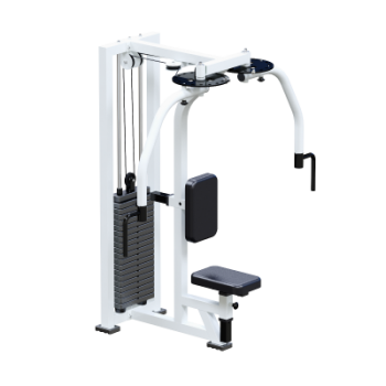 Профессиональный силовой тренажер Баттерфляй-задние дельты Sabirgym SG045 стек 100 кг узси - штанги-гири-гантели.рф