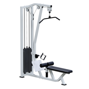 Профессиональный силовой тренажер Комбинированная тяга Sabirgym SG046 стек 100 кг vasilgym - штанги-гири-гантели.рф