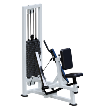 Профессиональный силовой тренажер Рычажная тяга Sabirgym SG054 стек 100 кг кумитеспорт - штанги-гири-гантели.рф