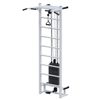 Профессиональный тренажёр Sabirgym Аэрокинг SG068 реабилитация - штанги-гири-гантели.рф