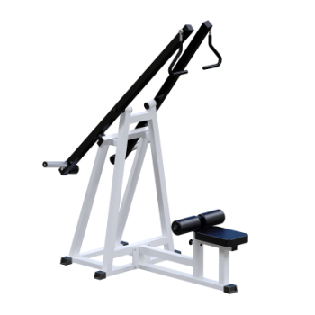 Профессиональный силовой тренажер Тяга вниз Sabirgym SG073 uzsi - штанги-гири-гантели.рф