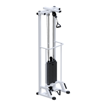 Биотонус-1 стек 75 кг тренажер Sabirgym SG086.1*2200*75 кинезиотерапия swat vasil кинезитерапия узси спортдоставка - штанги-гири-гантели.рф