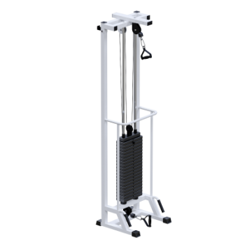 Профессиональный силовой тренажер Биотонус-1 стек 100 кг Sabirgym SG086.1*2400*100 реабилитация - штанги-гири-гантели.рф