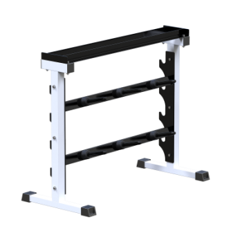 Стойка для гантелей, дисков, грифов Sabirgym SG105 - штанги-гири-гантели.рф