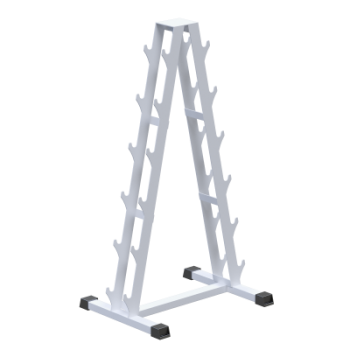 Гантельная стойка на 6 пар Sabirgym SG120 - штанги-гири-гантели.рф