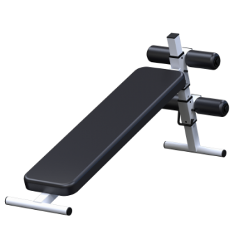 Силовой тренажер Скамья для пресса Sabirgym SGL050 proven quality - штанги-гири-гантели.рф