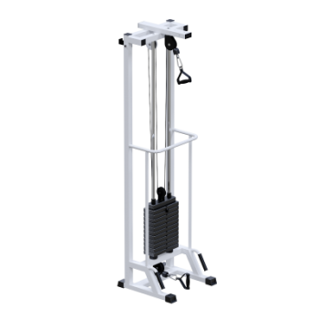 Профессиональный силовой тренажер Биотонус-1 стек 60 кг Sabirgym SG086.1*2050*60 vasil-gym ,e,yjdcrjuj реабилитационный для кинезитерапии - штанги-гири-гантели.рф