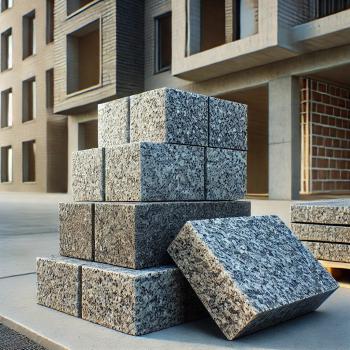 Полированный гранитный отделочный фасадный кирпич - штанги-гири-гантели.рф