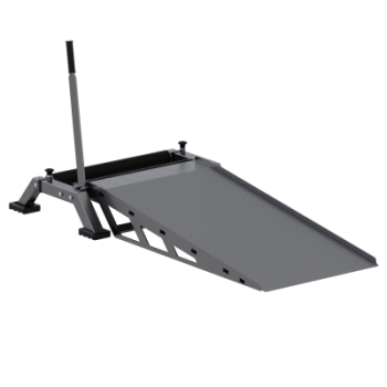 Беговая дорожка для занятий в кресле-коляске Sabirgym SGINVAR210 Тренажер для реабилитации - штанги-гири-гантели.рф