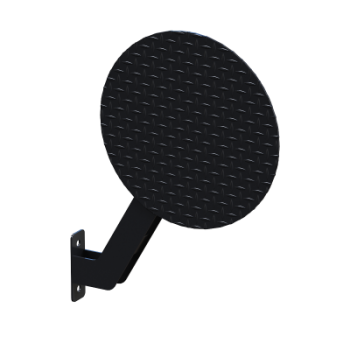 Мишень к раме кроссфита Sabirgym SGCROSS110 - штанги-гири-гантели.рф