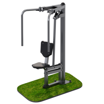 Тренажер для улицы Баттерфляй Sabirgym SGMS058 - штанги-гири-гантели.рф