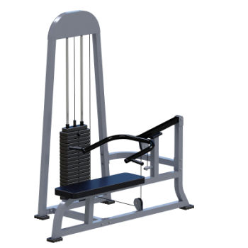 Профессиональный силовой тренажер Жим лёжа Sabirgym SGMSX22 стек 100 кг василжим - штанги-гири-гантели.рф