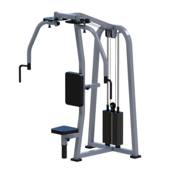 Профессиональный силовой тренажер Баттерфляй Sabirgym SGMSX800 василджим - штанги-гири-гантели.рф