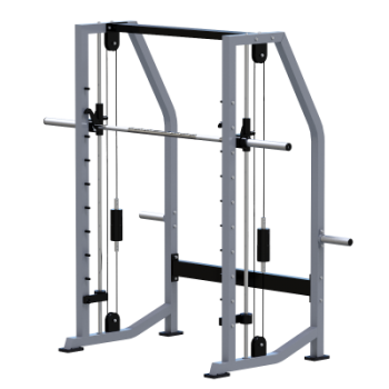 Профессиональный силовой тренажер Машина Смитта Sabirgym SGMSX901 - штанги-гири-гантели.рф