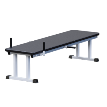 Тренажер Ильясова «КУШЕТКА» модернизированный Sabirgym СГТИК2 реабилитация - штанги-гири-гантели.рф