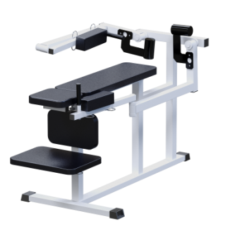 Реабилитационный тренажер для разработки плечевых суставов Sabirgym ПЛОВЕЦ СГТИП - штанги-гири-гантели.рф