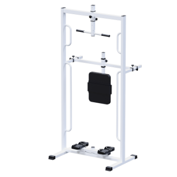 Тренажер Ильясова «ПОВОРОТНИК» СГТИП Sabirgym реабилитация - штанги-гири-гантели.рф