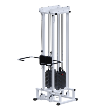 Реабилитационный тренажер Ильясова «ТЕЛЕЖКА вертикальная» Sabirgym СГТИТВ3 - штанги-гири-гантели.рф