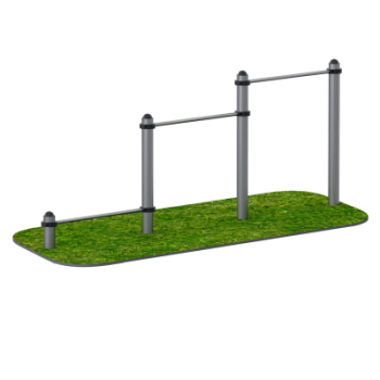 Перекладины для отжиманий Sabirgym SGWOK009 sportsman - штанги-гири-гантели.рф