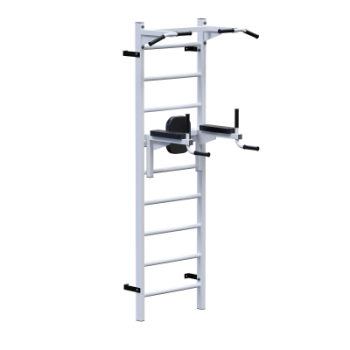 Силовой тренажер Шведская стенка + турник + брусья Sabirgym SGL072 - штанги-гири-гантели.рф