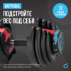   OXYGEN FITNESS FLEXER 16     - --.