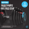   OXYGEN FITNESS FLEXER 40    proven quality - --.