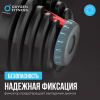   OXYGEN FITNESS FLEXER 40    proven quality - --.