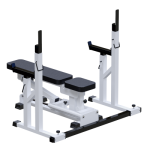 ���������������� ������� �������� ������ ������������ �� �������� Sabirgym SG004 �������� - ������-����-�������.��