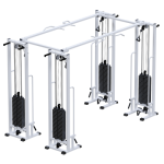 ������� ��������� �� ���� ���������������� ���� ����� �������� �������� Sabirgym SG082.4*100*2050 ����� 4�100 �� ironking - ������-����-�������.��