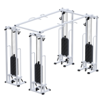 ������� ��������� �� ���� ����������������� �������� ��������� Sabirgym SG083.4*100*3530*2059*2400 ����� 4�100 �� s-dostavka - ������-����-�������.��