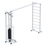 ���������������� �������� �������� + �������� ������ ���� 60 �� Sabirgym SG087.1*2050*60 �������� - ������-����-�������.��