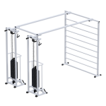 ���������������� �������� ���������������� ��������-2+�������� ������ ���� 2�100�� Sabirgym SG088.2*2400*100 ����������������� ���� - ������-����-�������.��