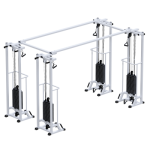 ���������������� �������� ��������-4 Sabirgym SG089.4*2200*75 4 ����� �� 75 ��  ������� �������� ��� ������������� vasil - ������-����-�������.��