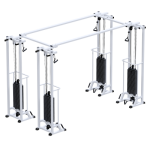 ���������������� ������������������� ���������������� �������� ��������-4 Sabirgym SG089.4*2400*100 4 ����� �� 100 �� arms ������� �������� - ������-����-�������.��