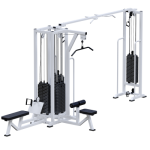 ���������������� ������� �������� ������� ������� � ����������� ���� 4�100�� Sabirgym SG091*4*100*2400 ����� - ������-����-�������.��