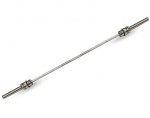   Barbell MB-BarM50-2200  2200   50  - --.