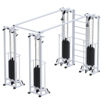 �������� �������� ���� 4�100 �� Sabirgym SG085.4*2200*100 ���������������� ��� ������������� ����������������� - ������-����-�������.��